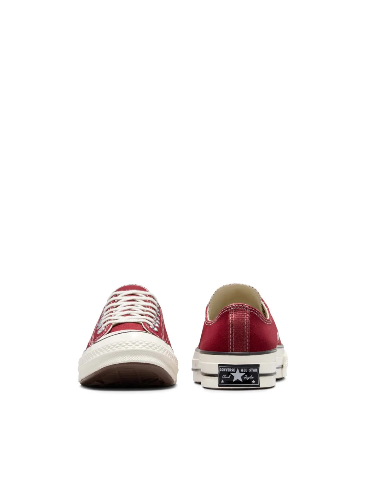 Scarpe Chuck 70 Vintage Canvas