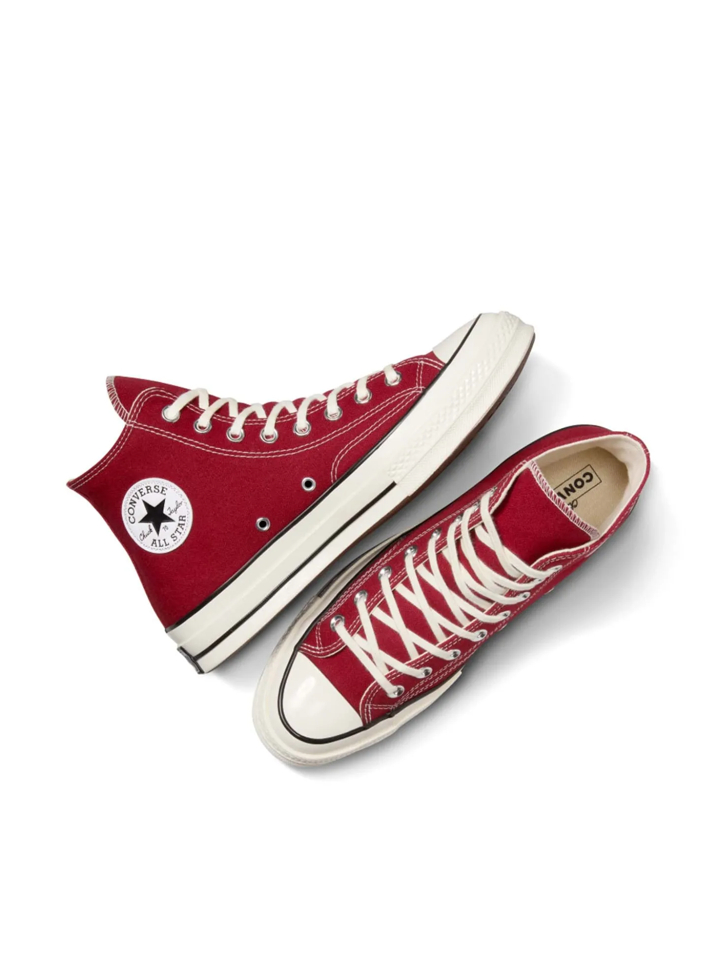 Scarpe Chuck 70 Vintage Canvas