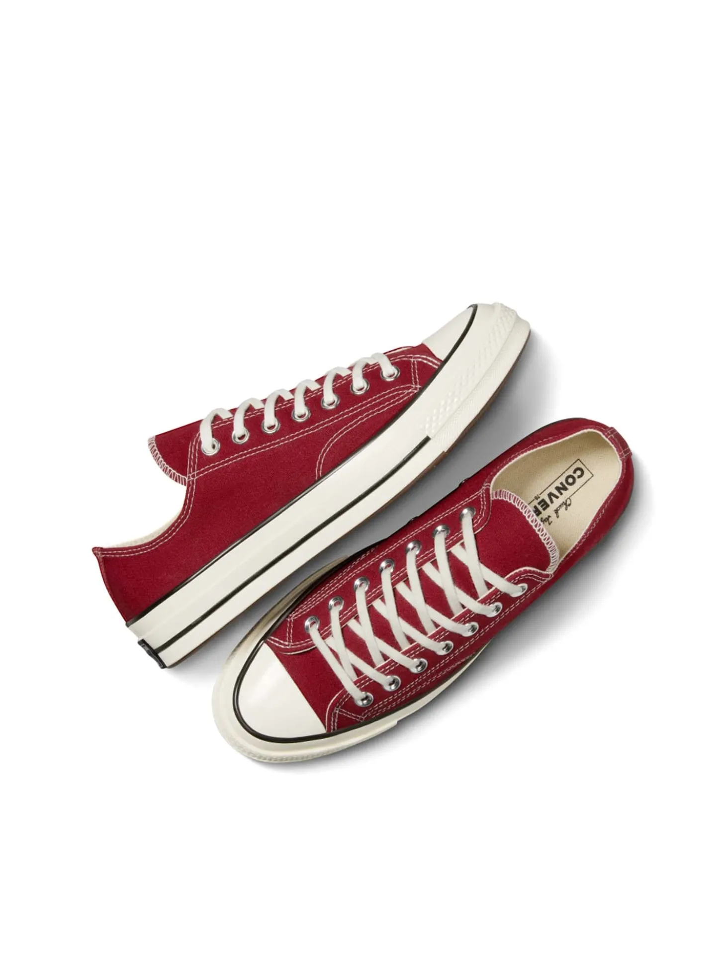 Scarpe Chuck 70 Vintage Canvas