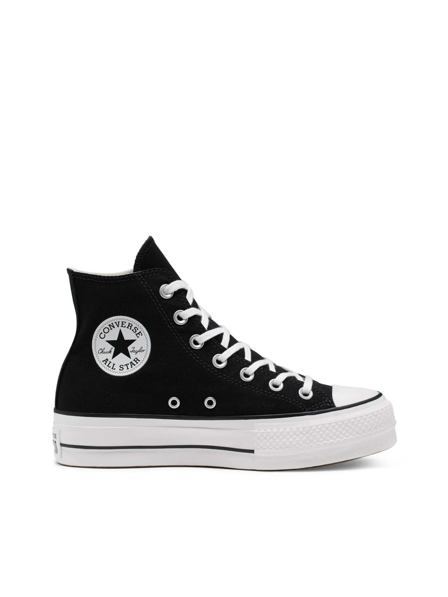 Scarpe Chuck Taylor All Star Platform