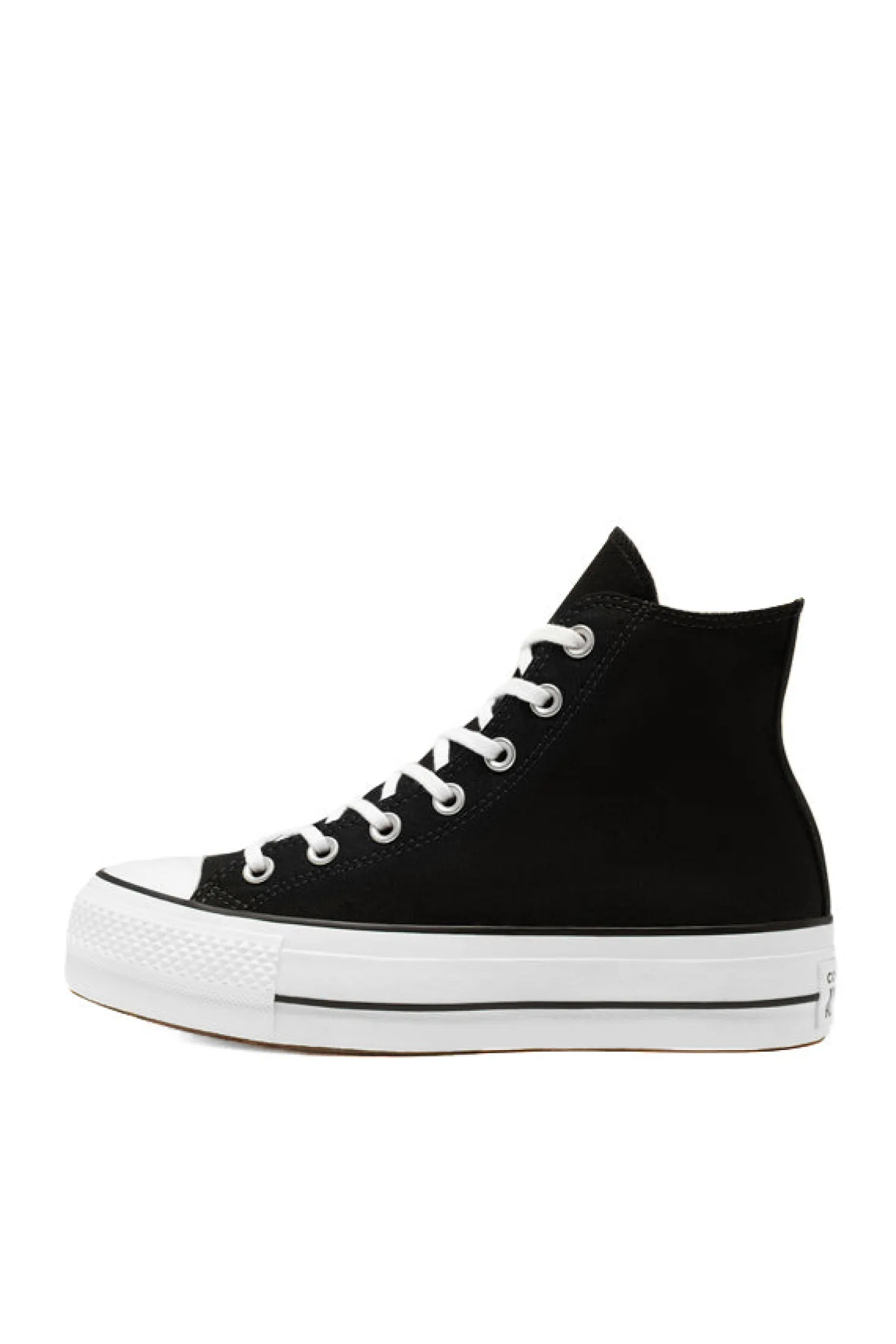 Scarpe Chuck Taylor All Star Platform