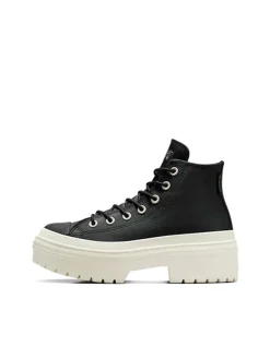 Scarpe Chuck Taylor All Star Lugged Heel Platform Waterproof