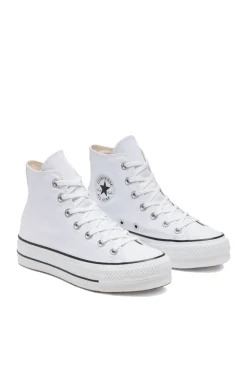 Scarpe Chuck Taylor All Star Platform