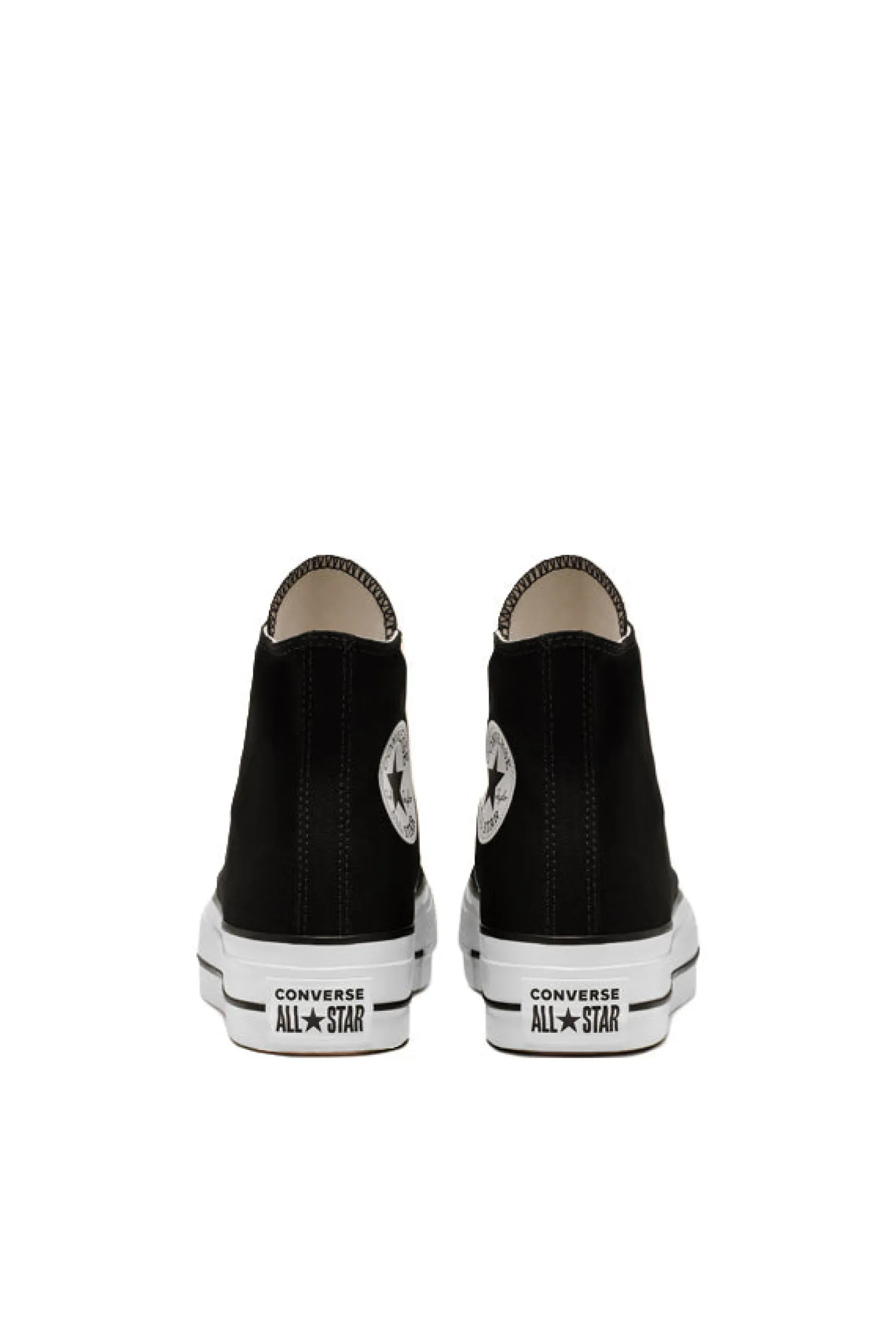 Scarpe Chuck Taylor All Star Platform