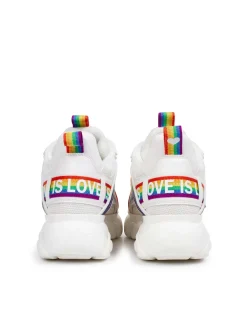 Scarpe Cid Chai-Vegan
