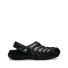 Scarpe Classic Lined Overpuff Clog