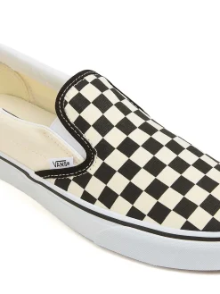 Scarpe Classic Slip-On