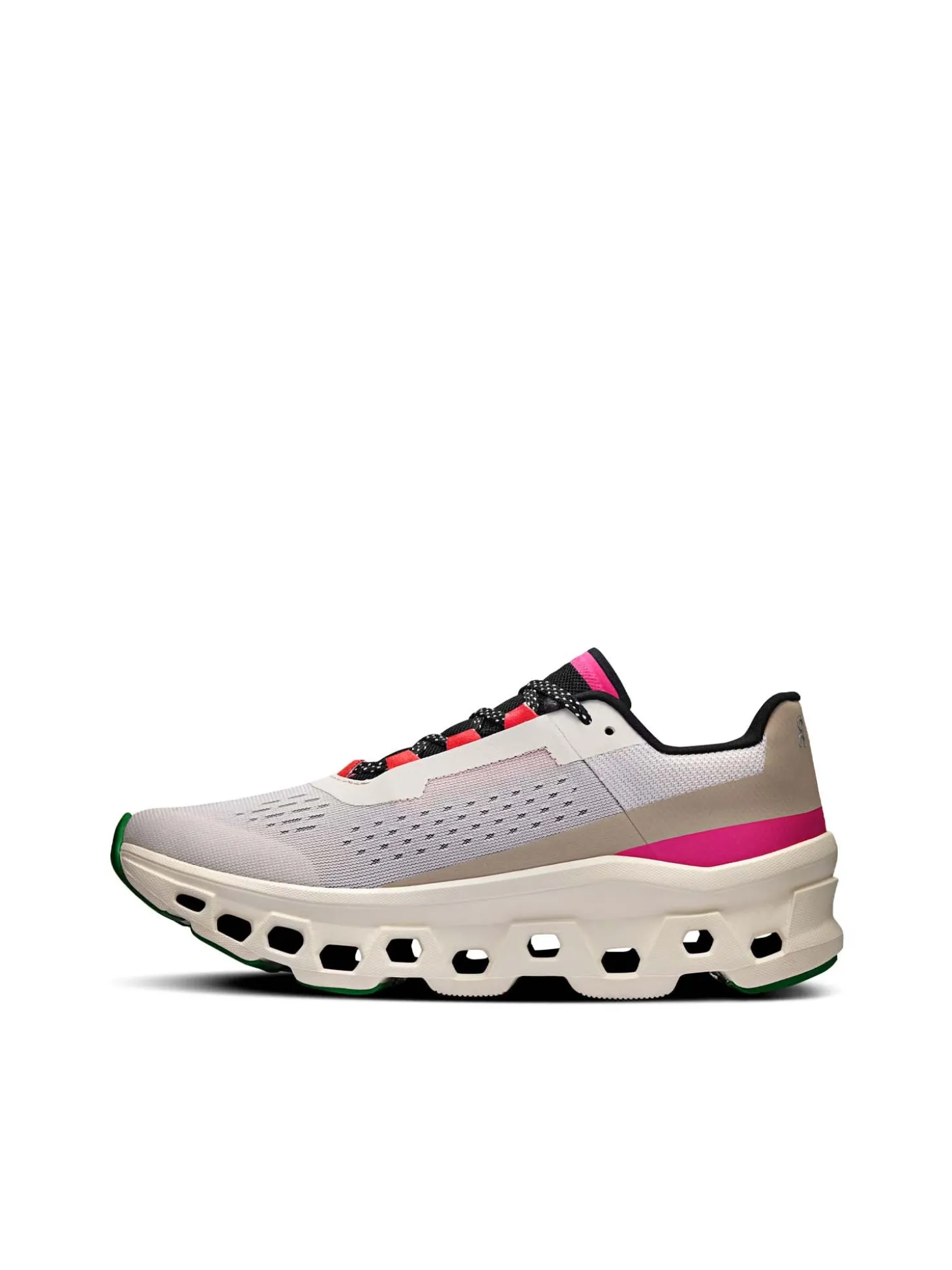 Scarpe Cloudmonster da Donna