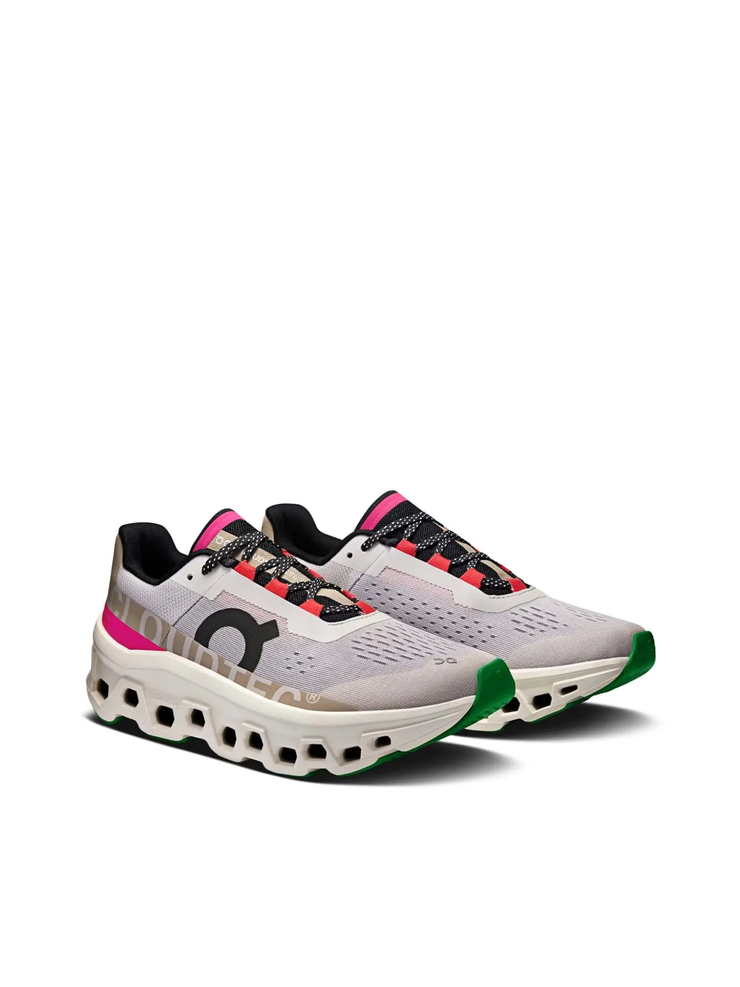 Scarpe Cloudmonster da Donna