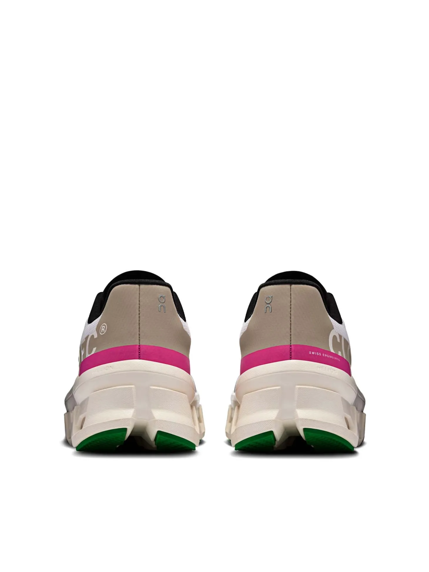 Scarpe Cloudmonster da Donna