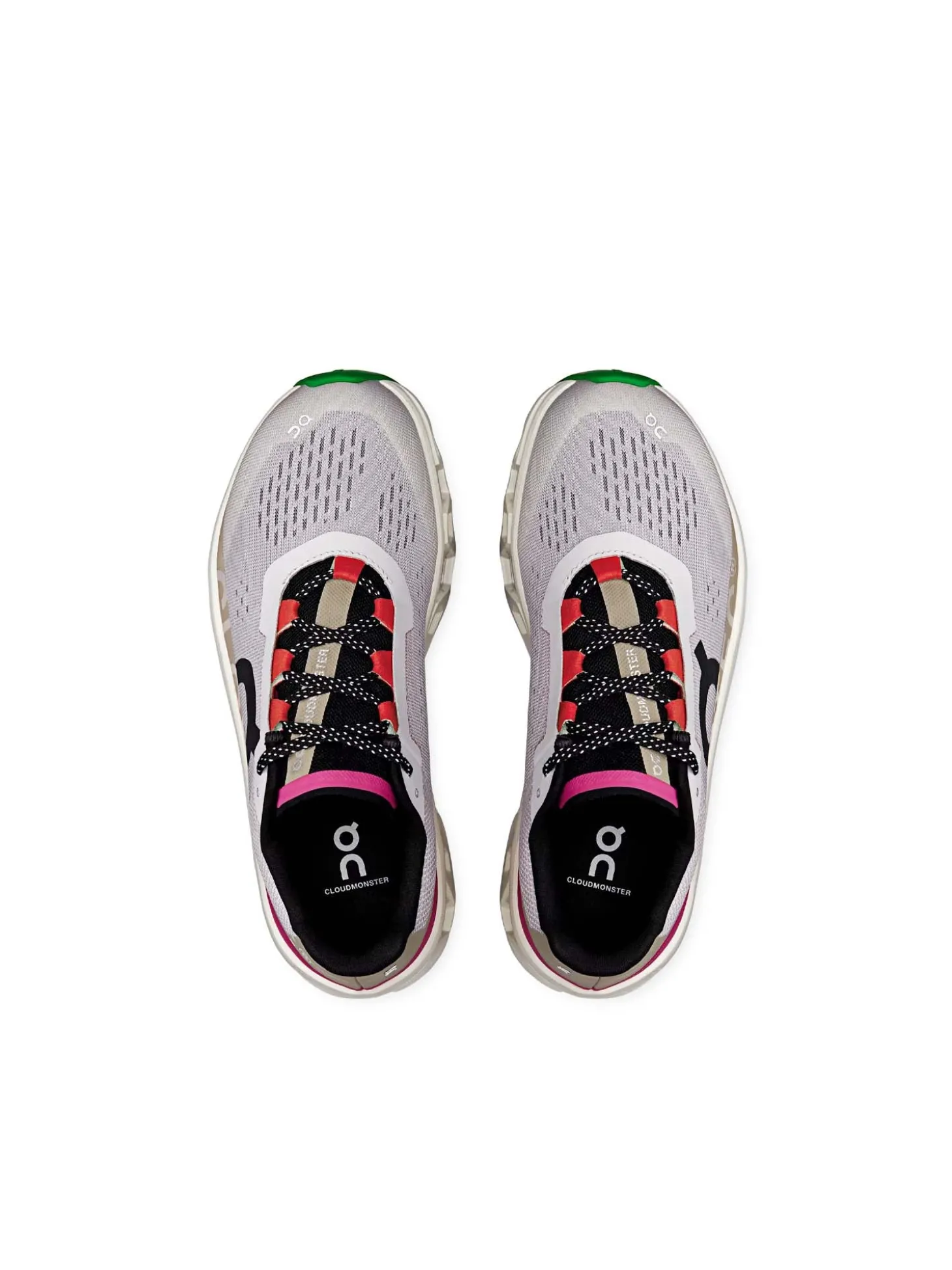 Scarpe Cloudmonster da Donna
