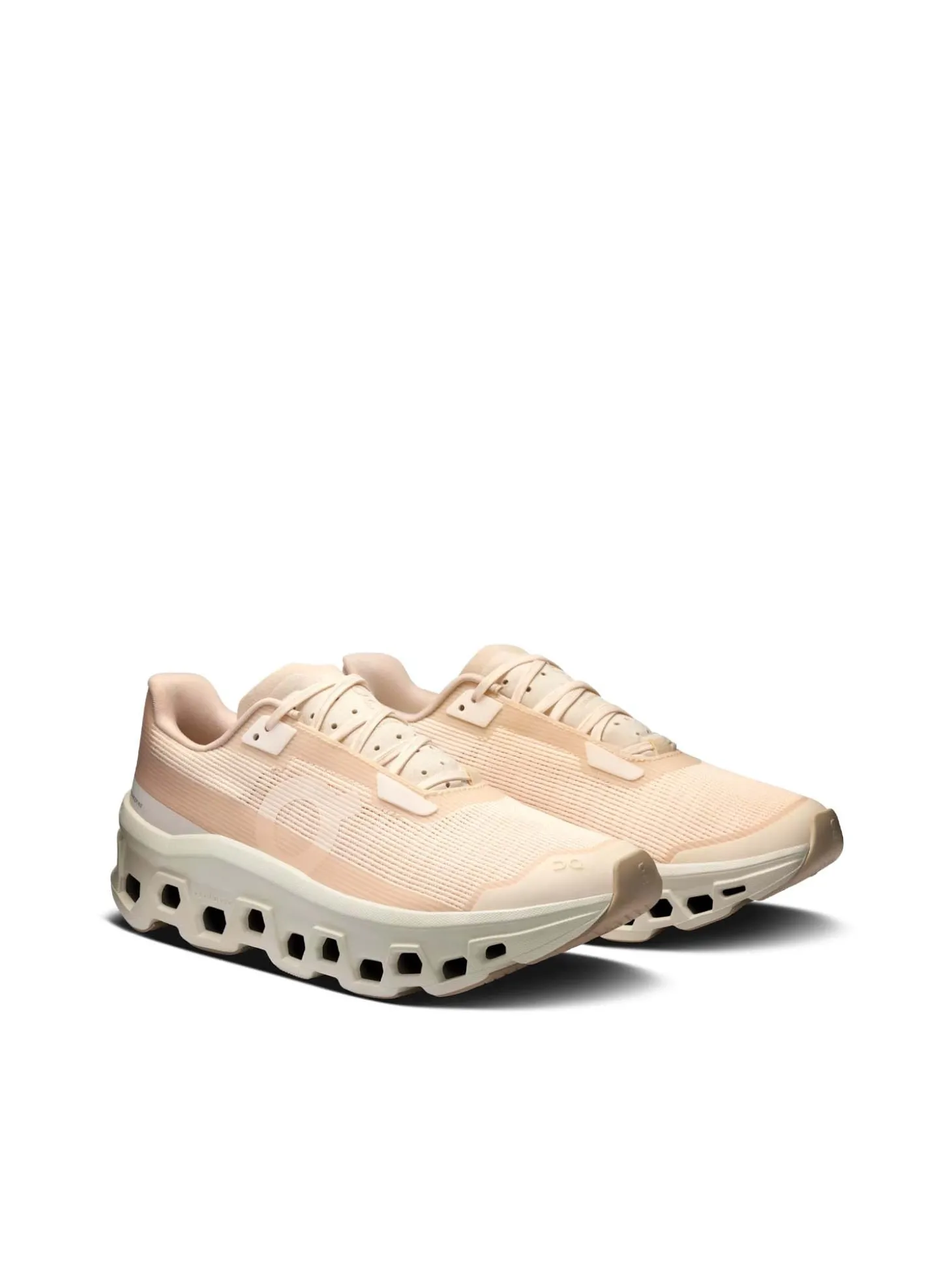 Scarpe Cloudmonster Void Donna
