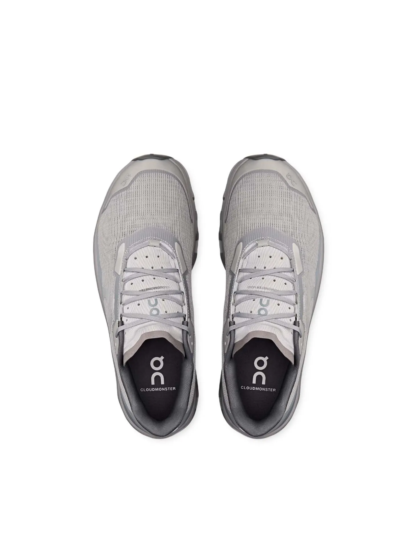 Scarpe Cloudmonster Void Uomo