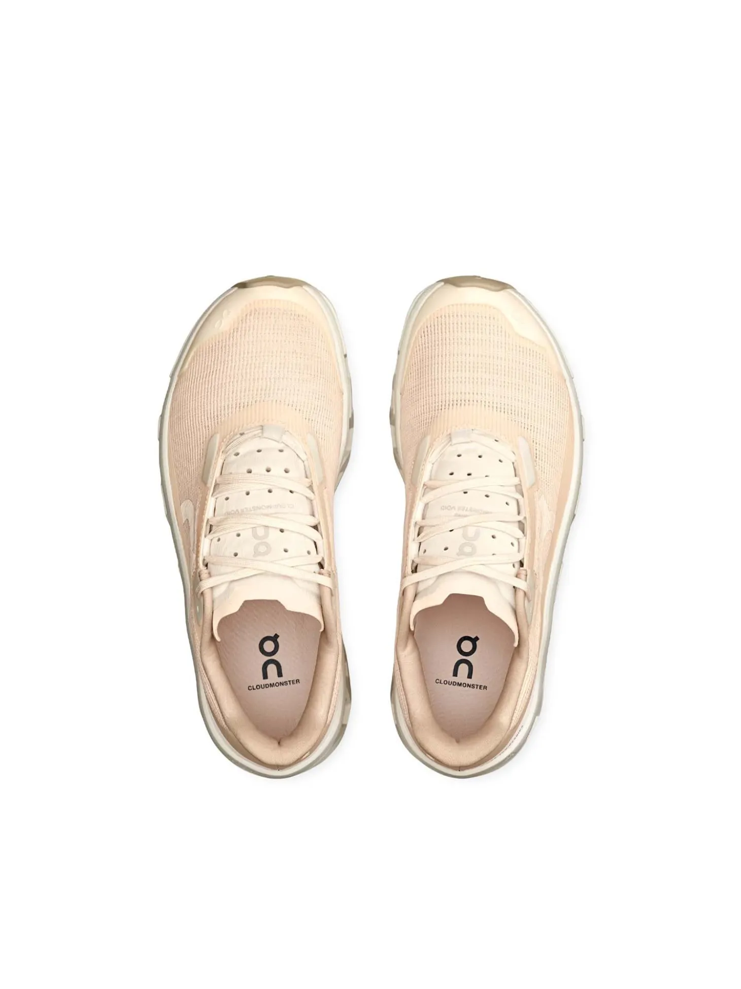 Scarpe Cloudmonster Void Donna