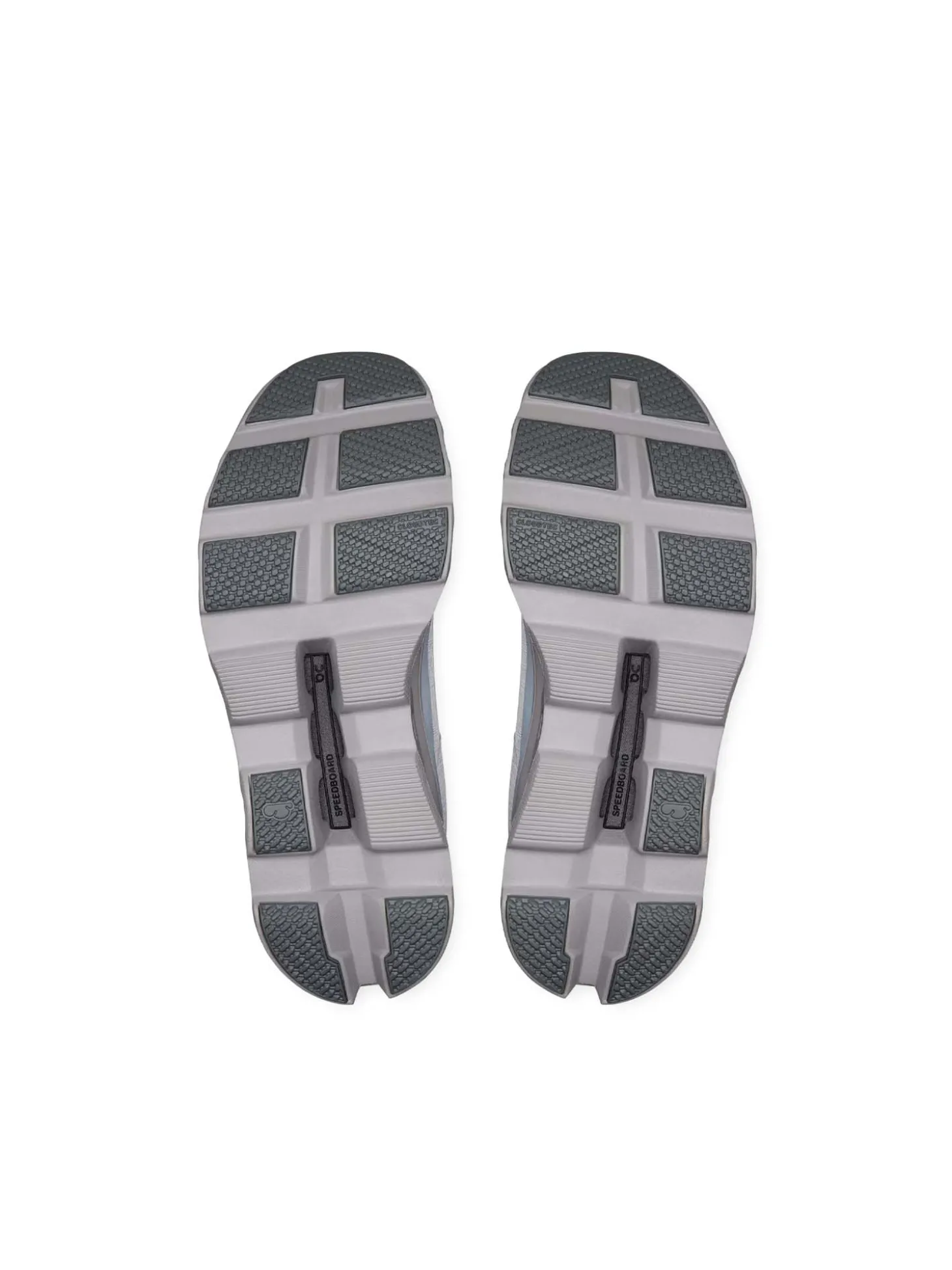 Scarpe Cloudmonster Void Uomo