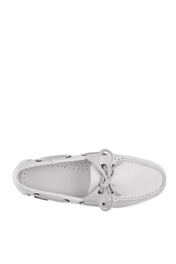 Scarpe Docksides Portland Donna