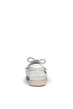 Scarpe Docksides Portland Donna