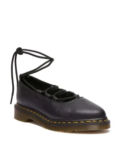 Scarpe Elphie II in pelle Virginia