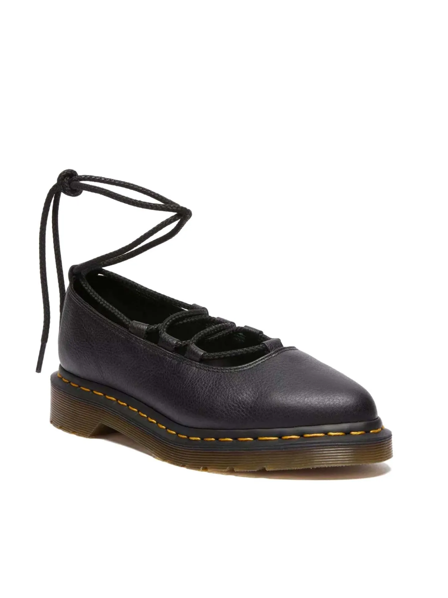 Scarpe Elphie II in pelle Virginia