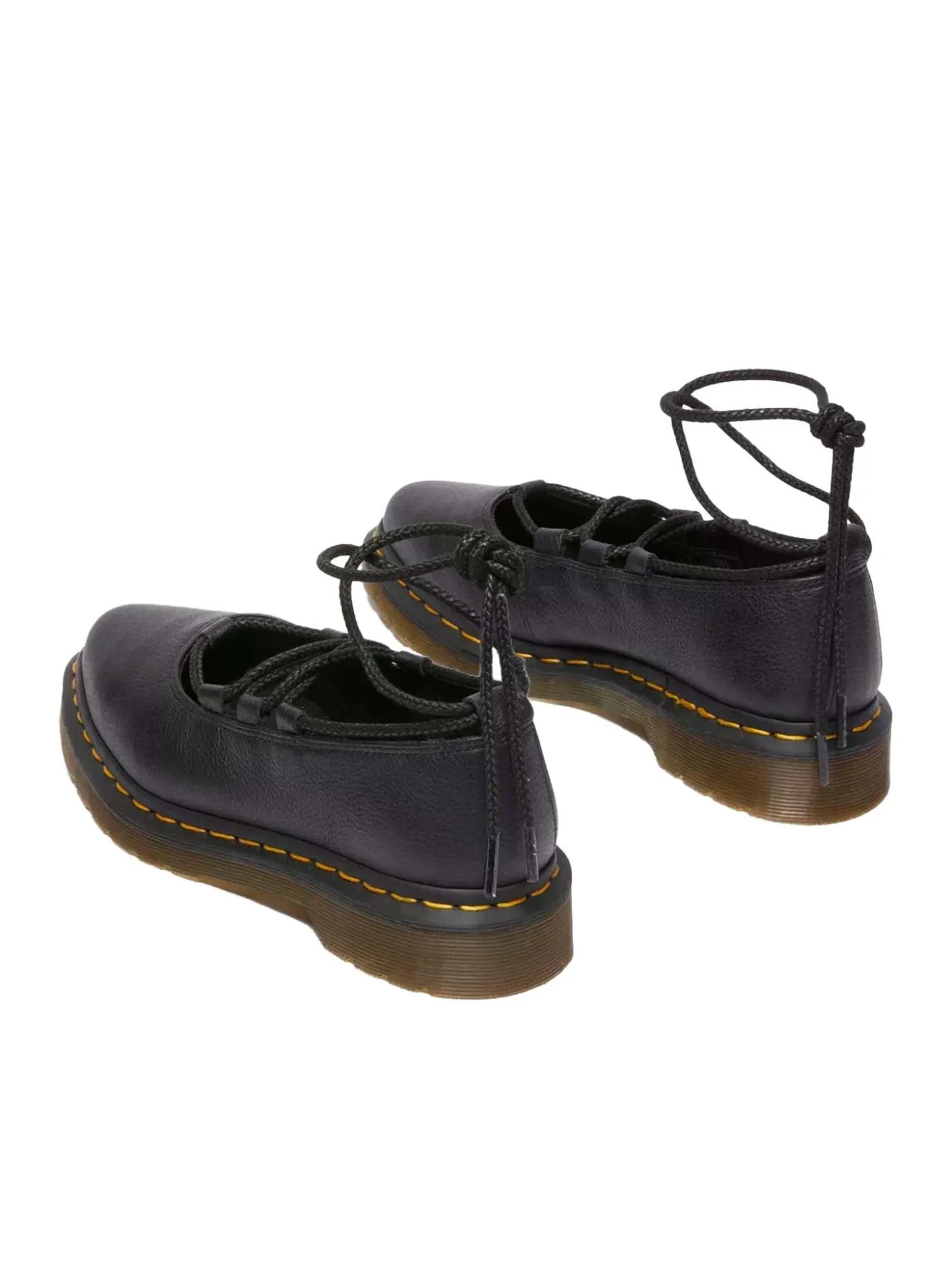 Scarpe Elphie II in pelle Virginia