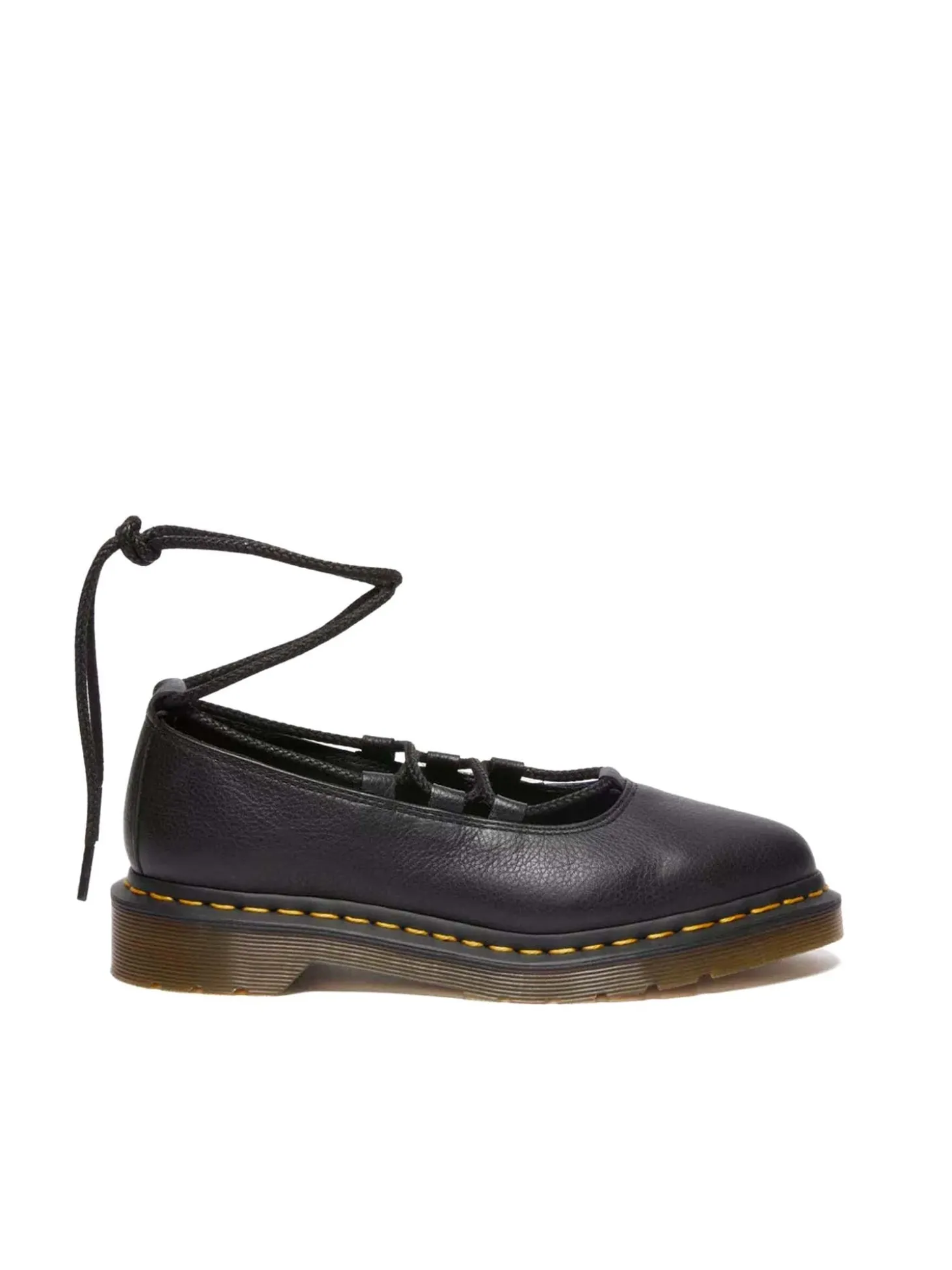 Scarpe Elphie II in pelle Virginia