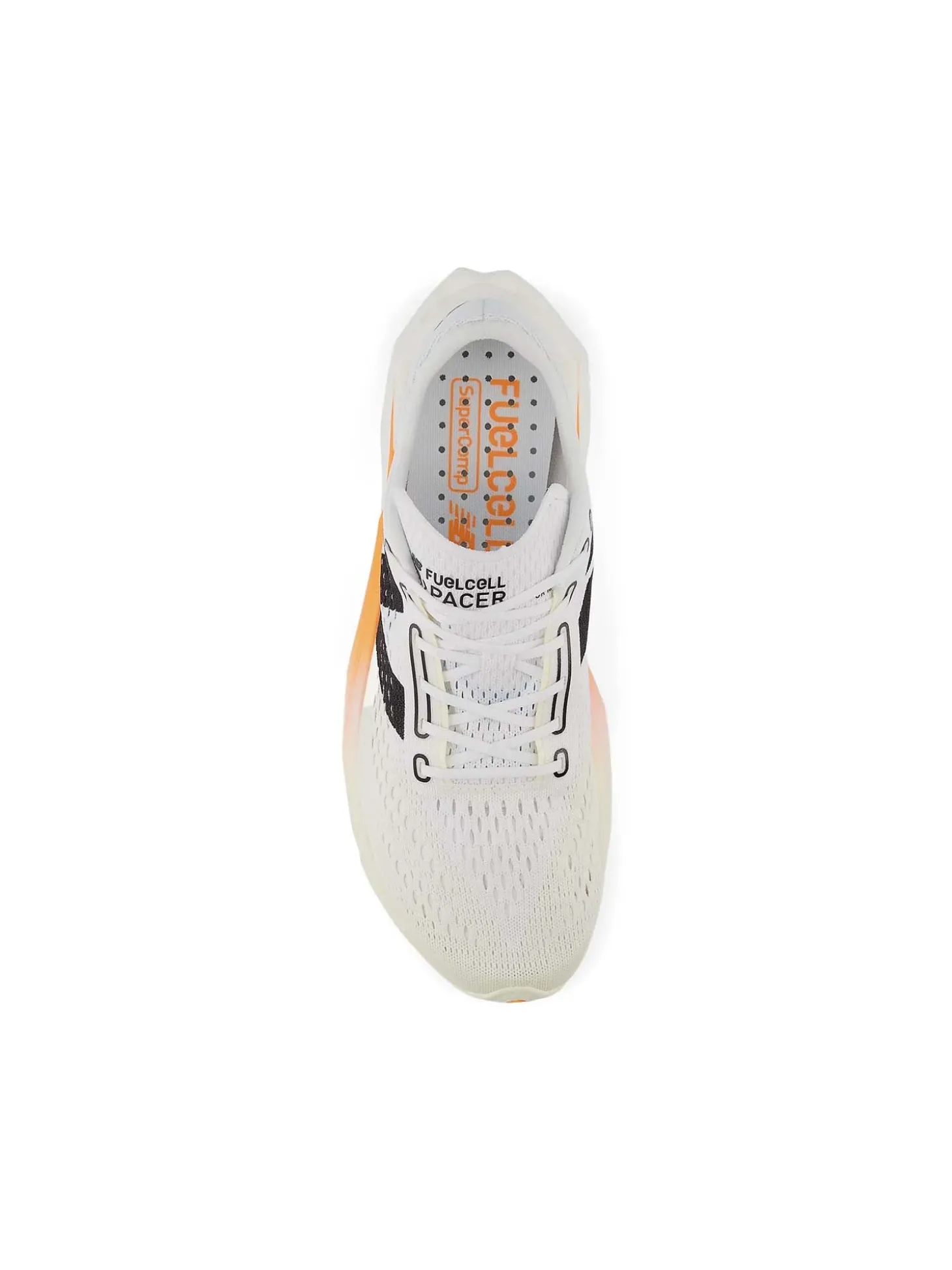 Scarpe FuelCell SuperComp Pacer v2