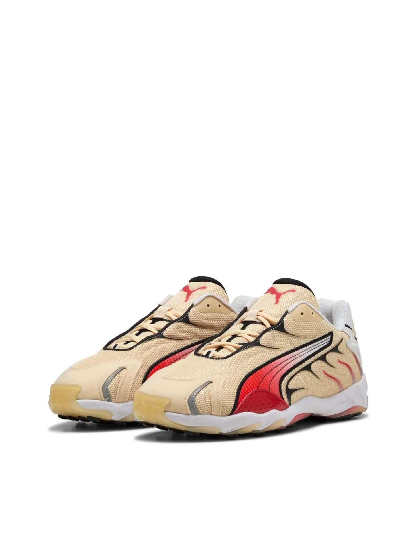 Scarpe Inhale