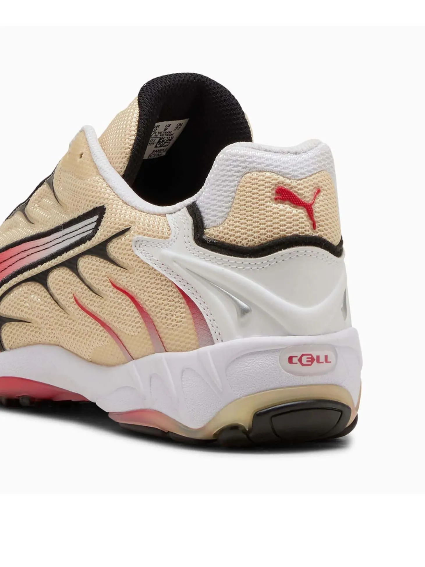 Scarpe Inhale