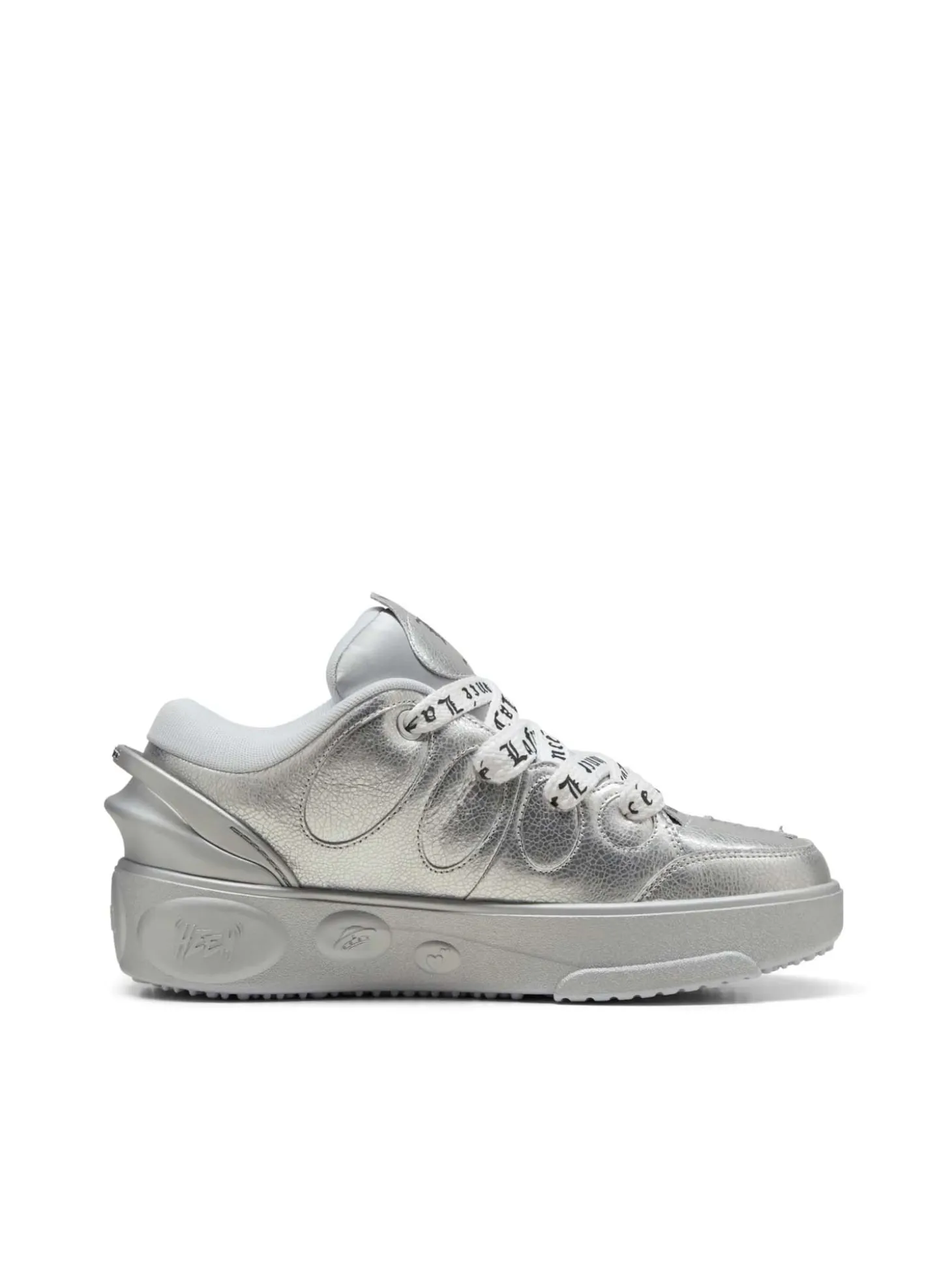 Scarpe La Francé