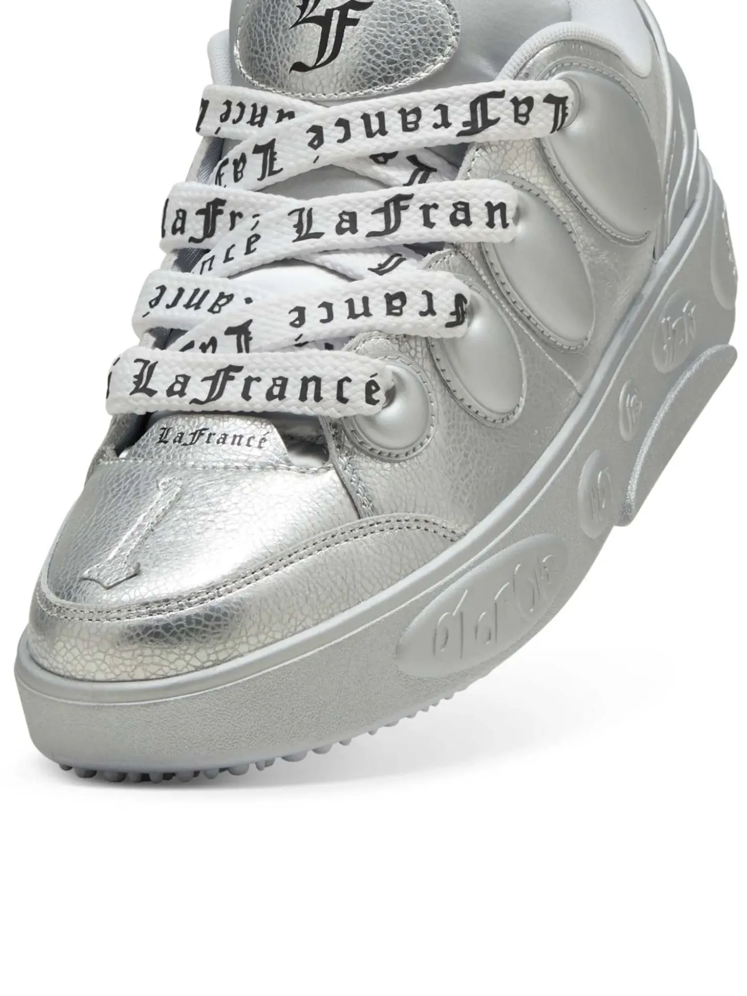 Scarpe La Francé