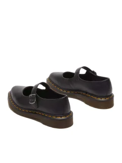 Scarpe Mary Jane Elphie in pelle Virginia