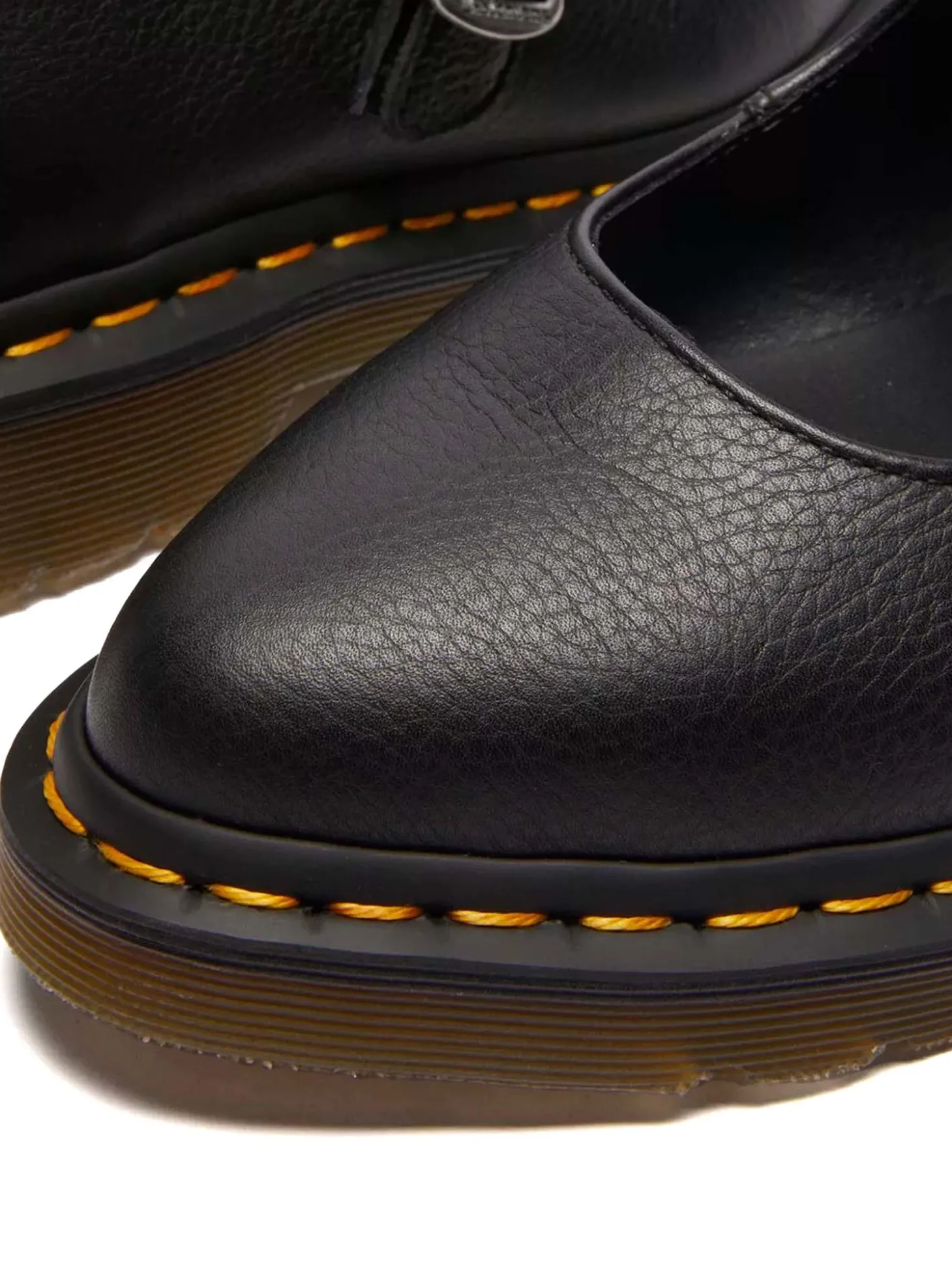 Scarpe Mary Jane Elphie in pelle Virginia