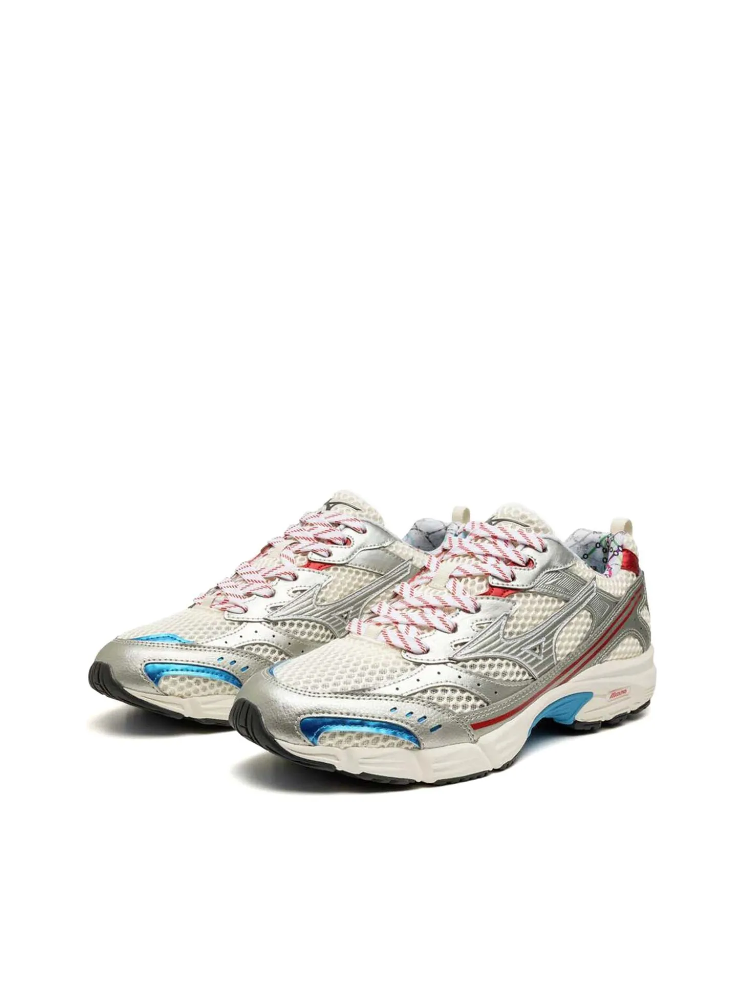 Scarpe MXR