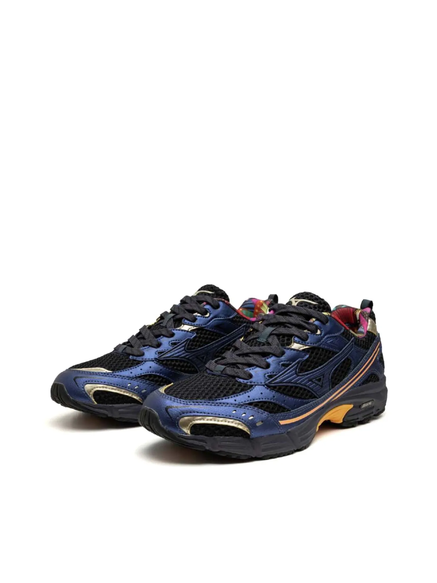 Scarpe MXR