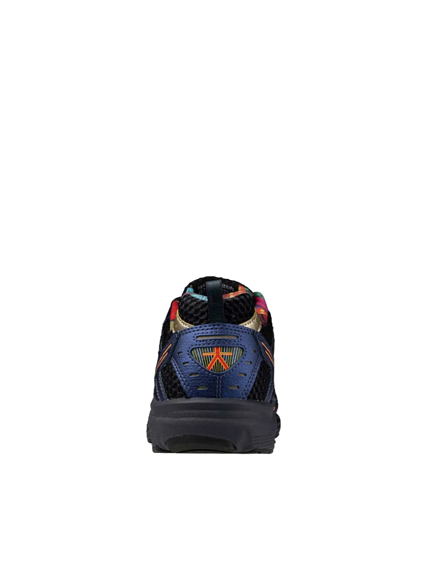 Scarpe MXR