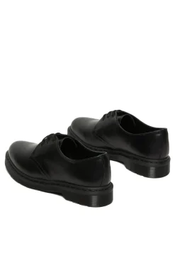 Scarpe Oxford 1461 Mono in pelle Smooth
