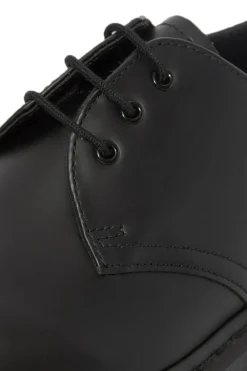 Scarpe Oxford 1461 Mono in pelle Smooth