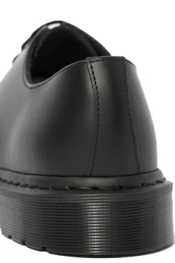 Scarpe Oxford 1461 Mono in pelle Smooth