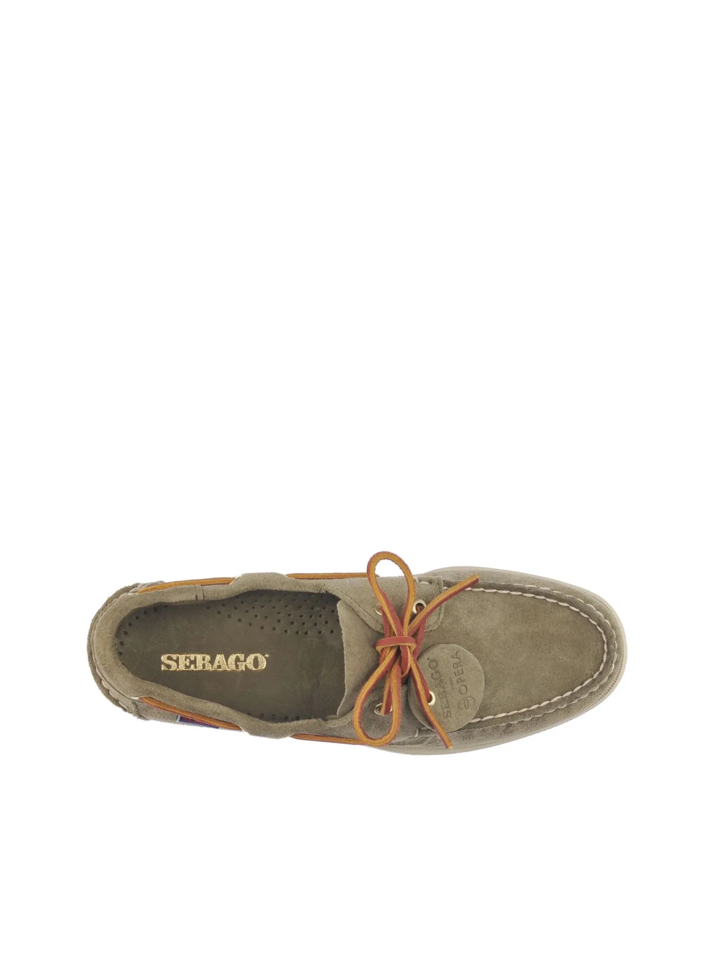 Scarpe Portland Artisan
