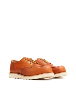 Scarpe Shop Moc Oxford