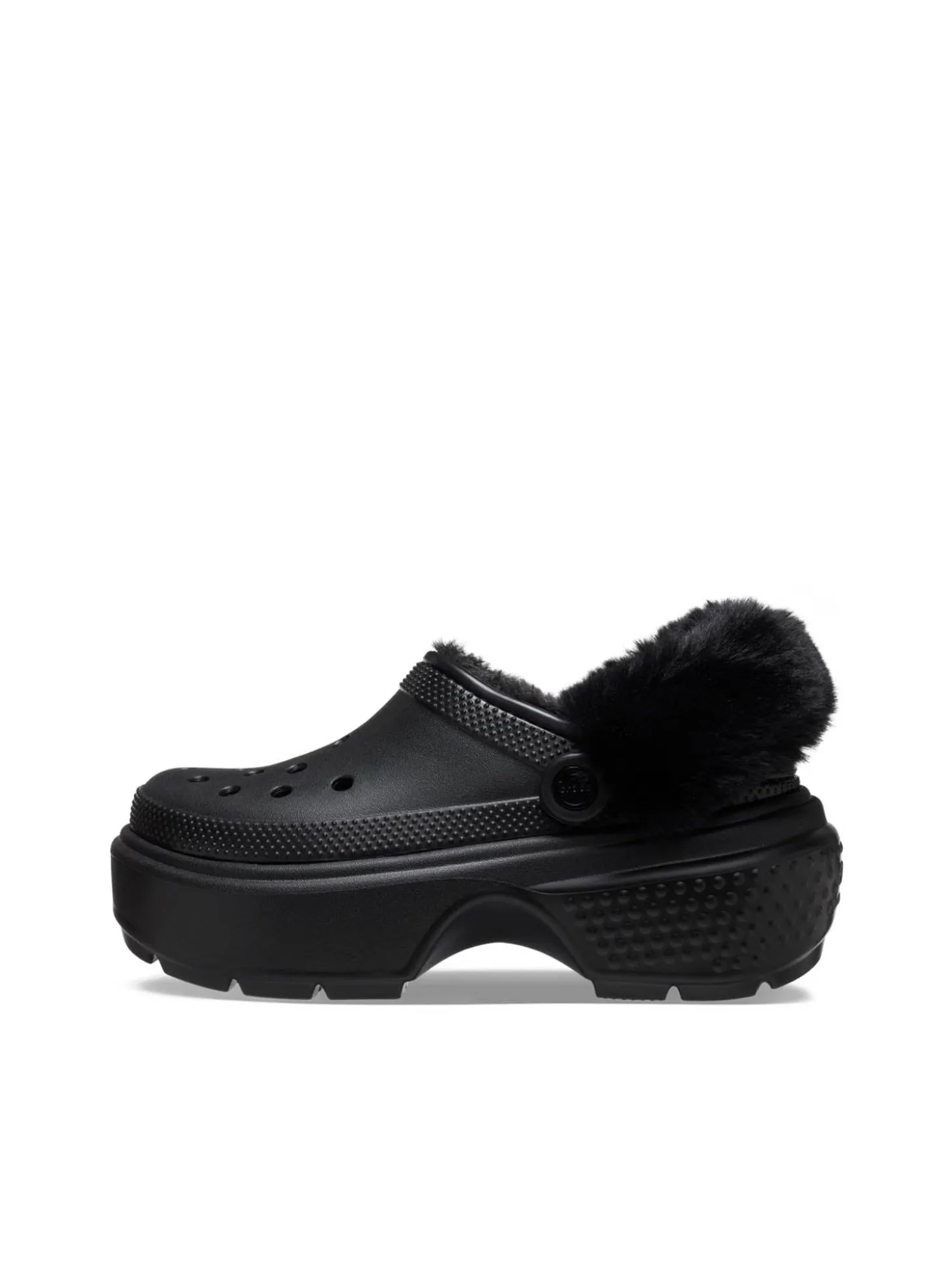 Scarpe Stomp Lined CLog