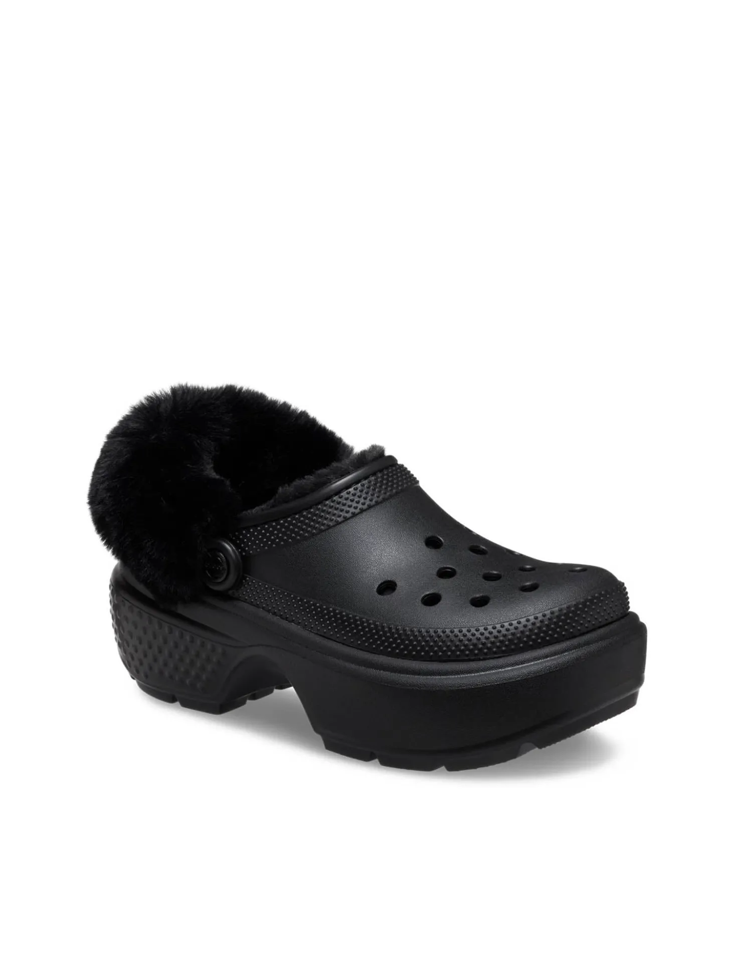 Scarpe Stomp Lined CLog