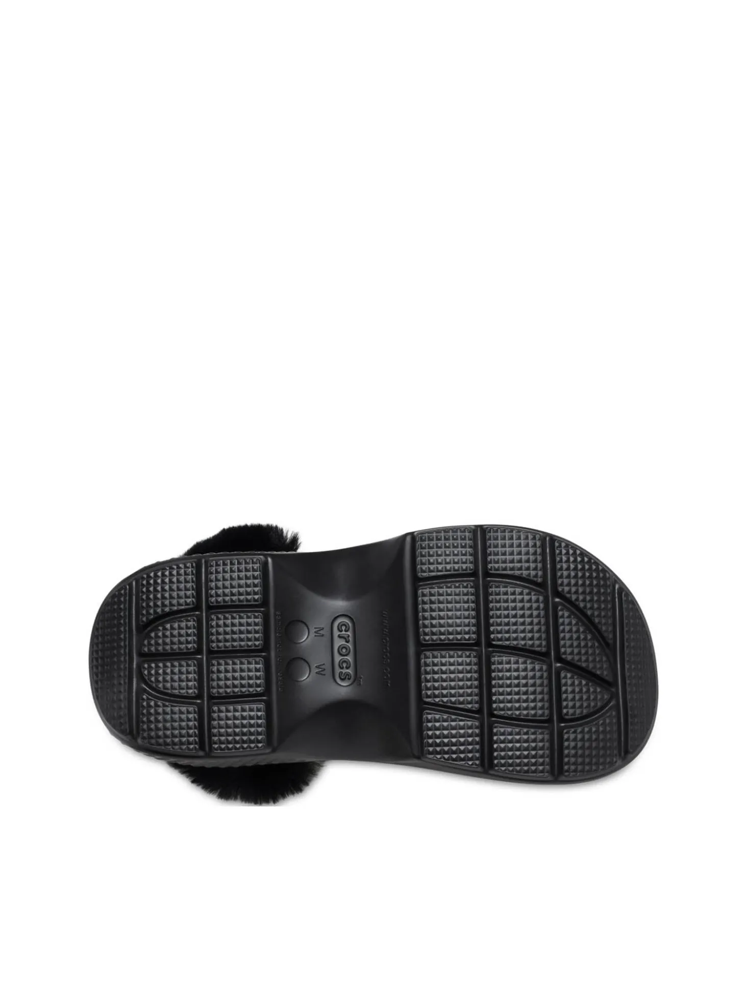 Scarpe Stomp Lined CLog
