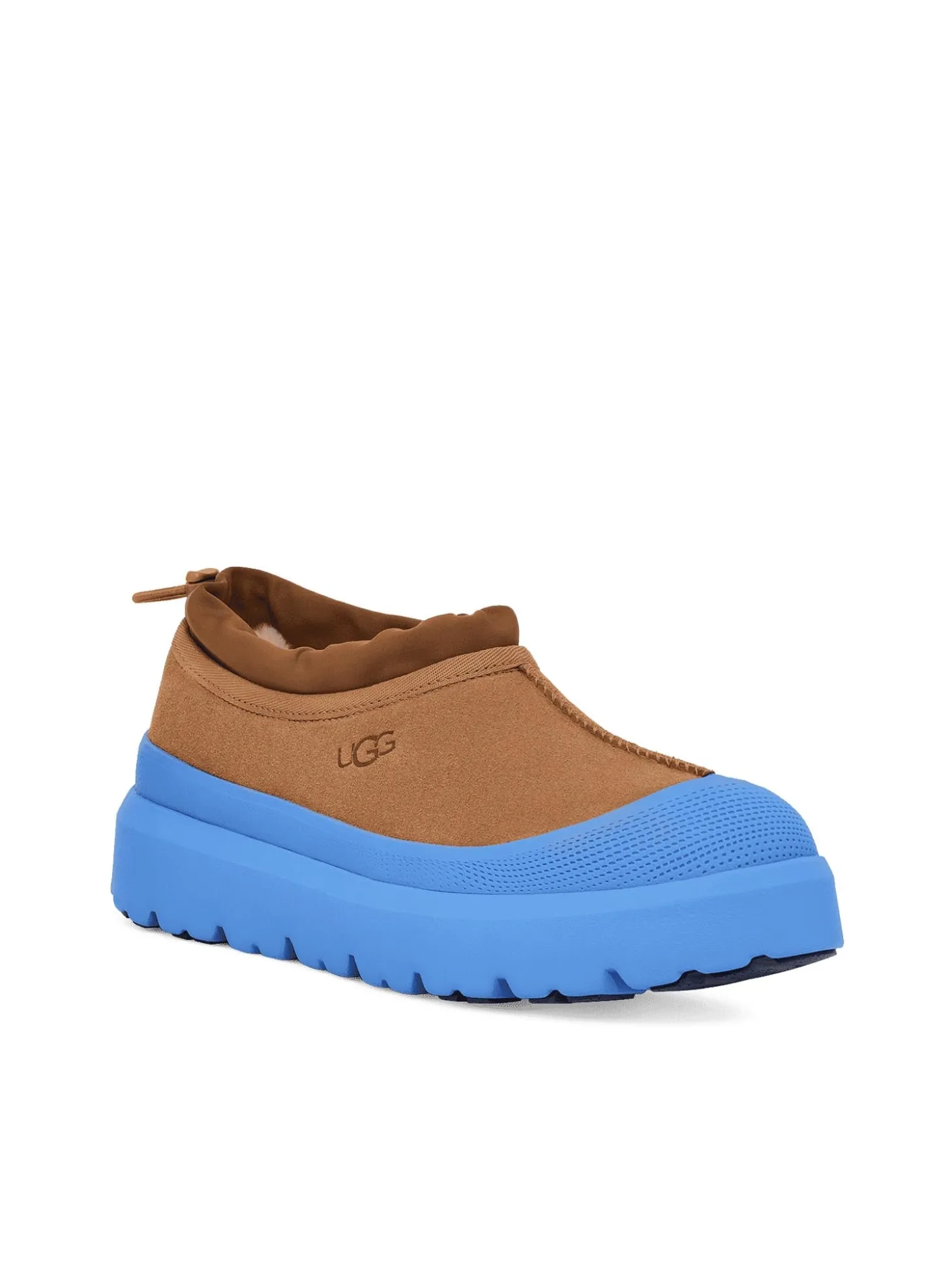 Scarpe Tasman Weather Hybrid