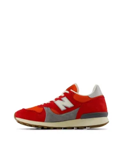 Scarpe U475