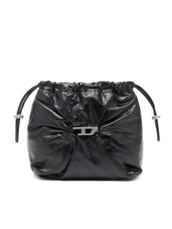 Scrunch D Bucket Borsa