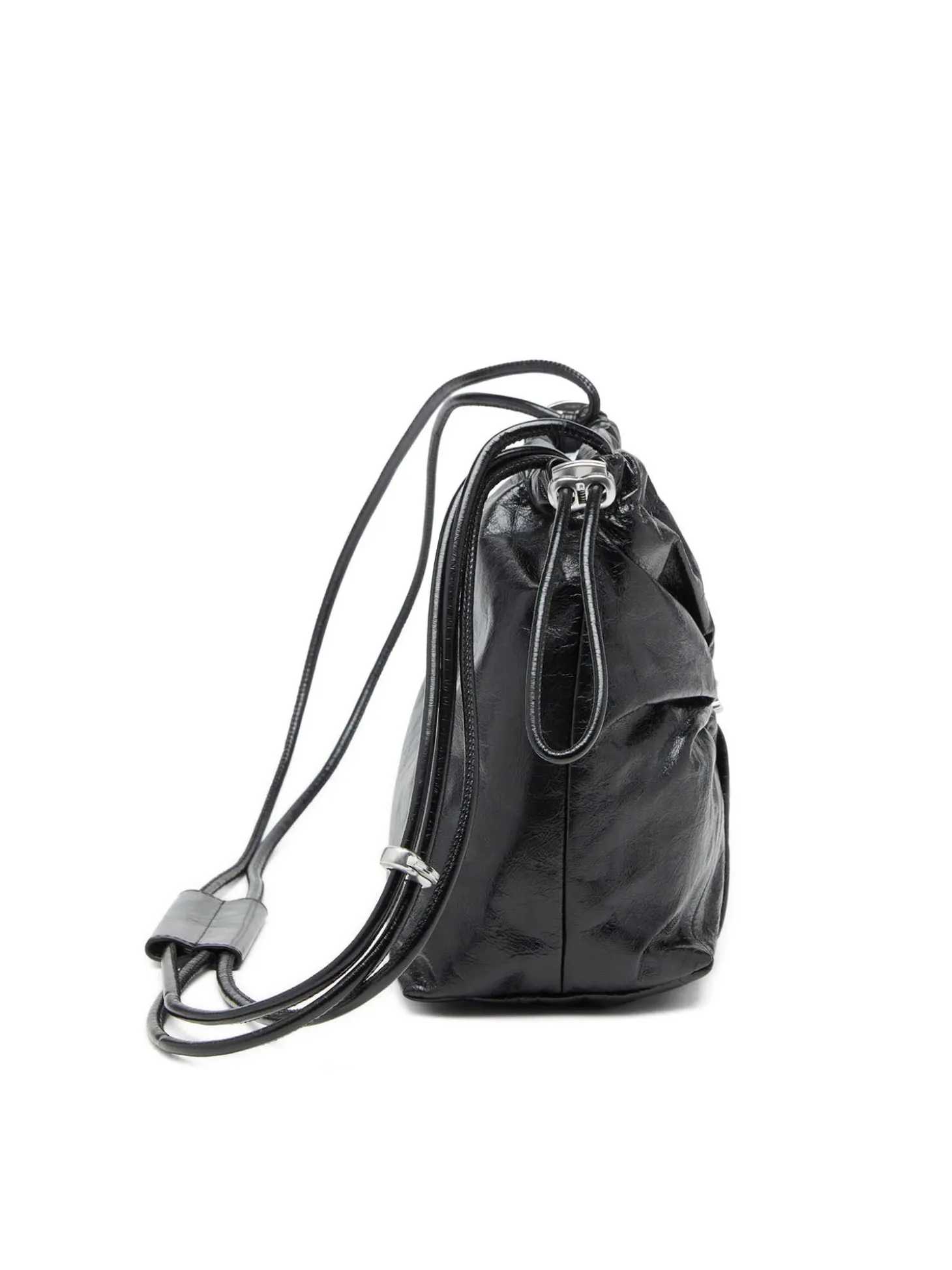 Scrunch D Bucket Borsa
