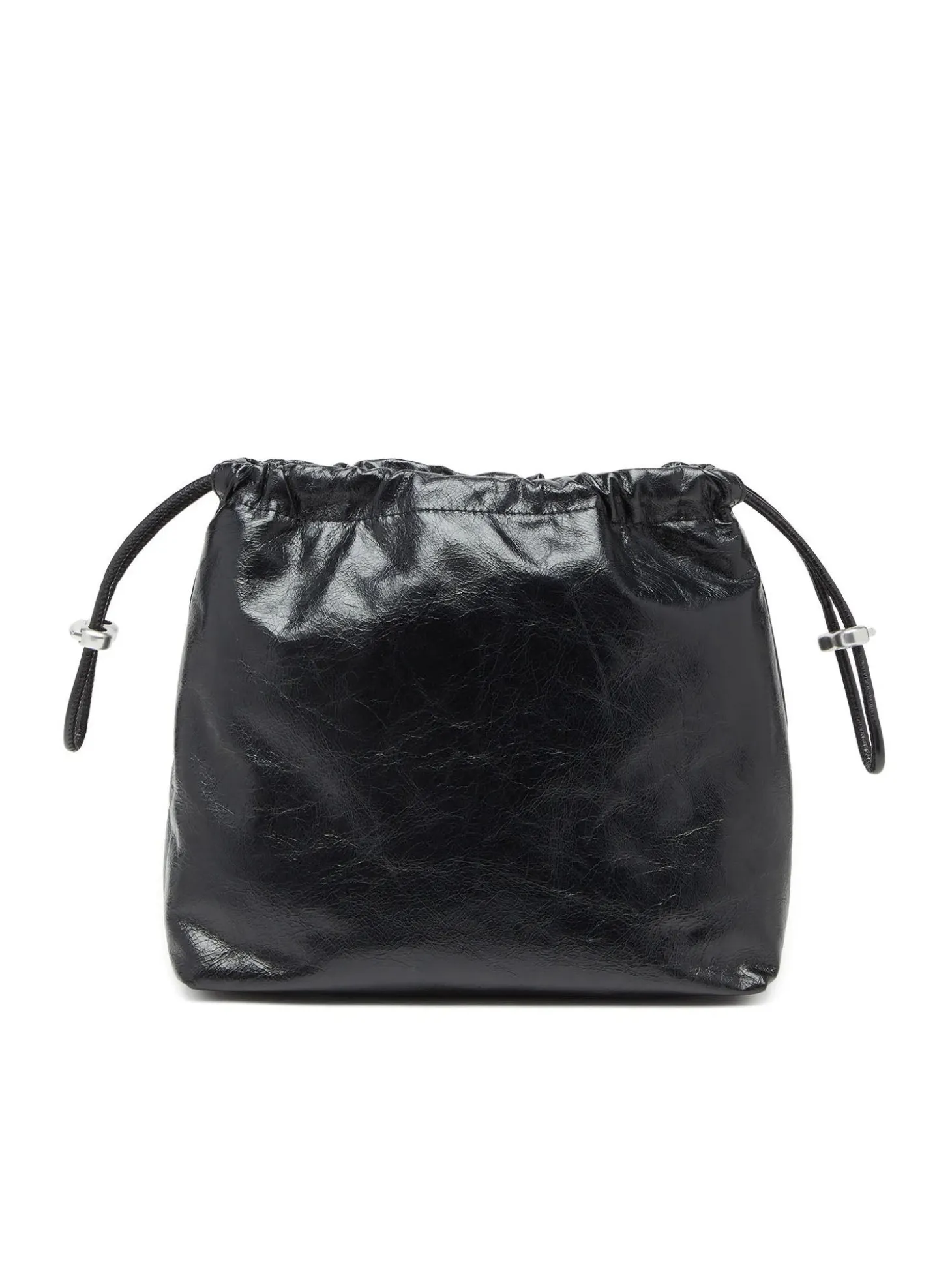 Scrunch D Bucket Borsa
