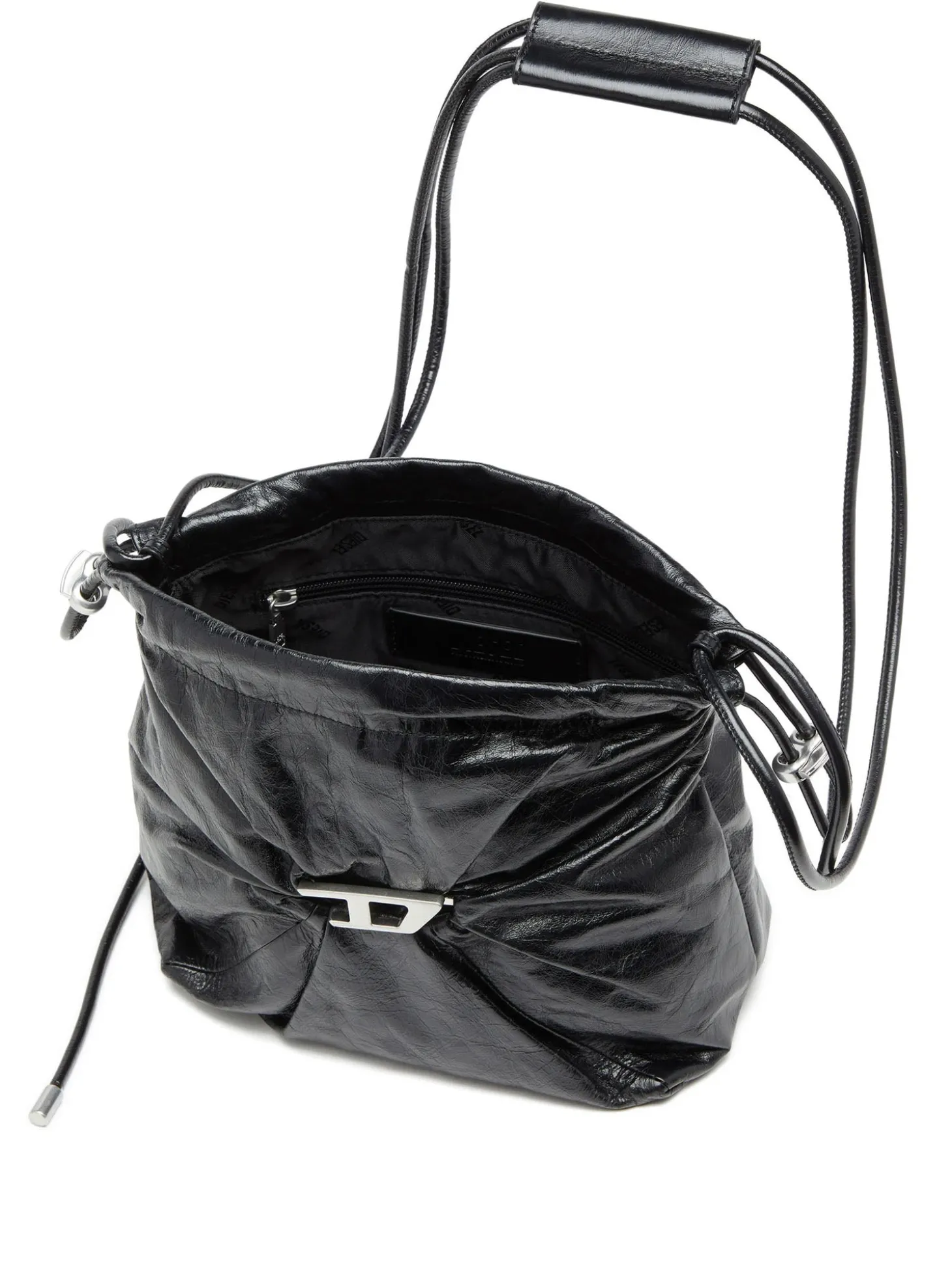 Scrunch D Bucket Borsa