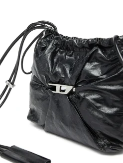 Scrunch D Bucket Borsa